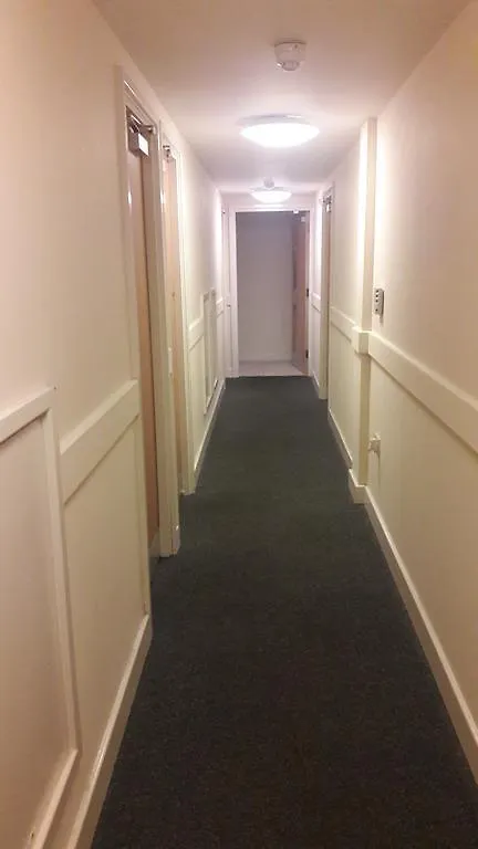 Bed and breakfast Alton Apartments Bradford