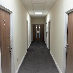 Hotel Trivelles - - Sunbridge Road, Bradford (West Yorkshire)