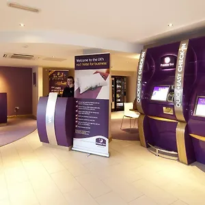 Hotel Premier, Bradford (West Yorkshire)