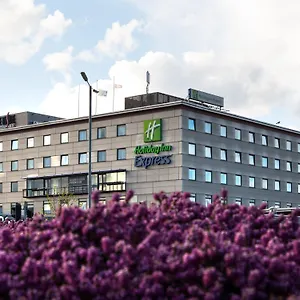 Hotel Express Centre By Ihg, Bradford (West Yorkshire)