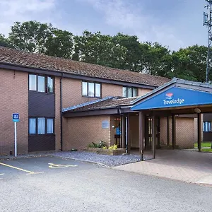 Hotel Travelodge Dreghorn