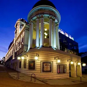 Apartment Albion, Bradford (West Yorkshire)