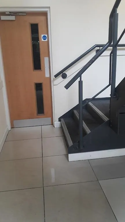 *** Bed & Breakfast Alton Apartments Bradford  United Kingdom