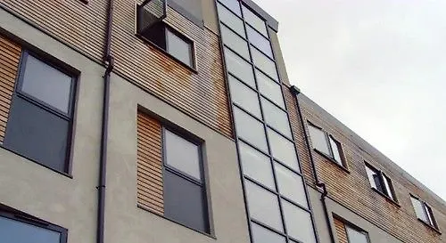 Alton Apartments Bradford