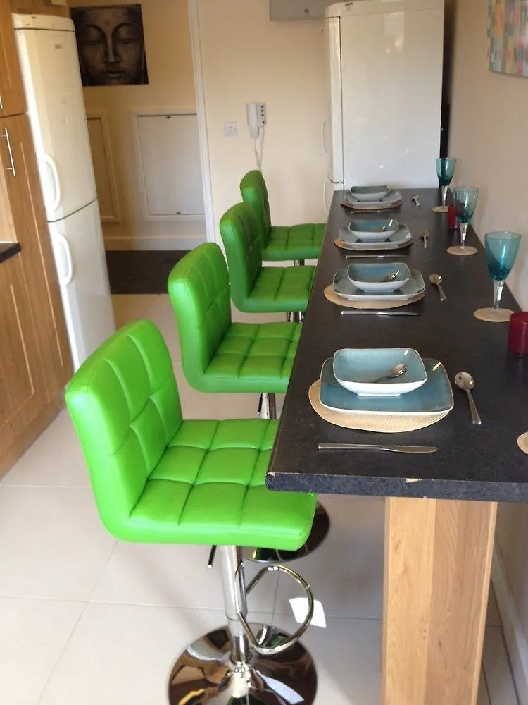 Alton Apartments Bradford  United Kingdom