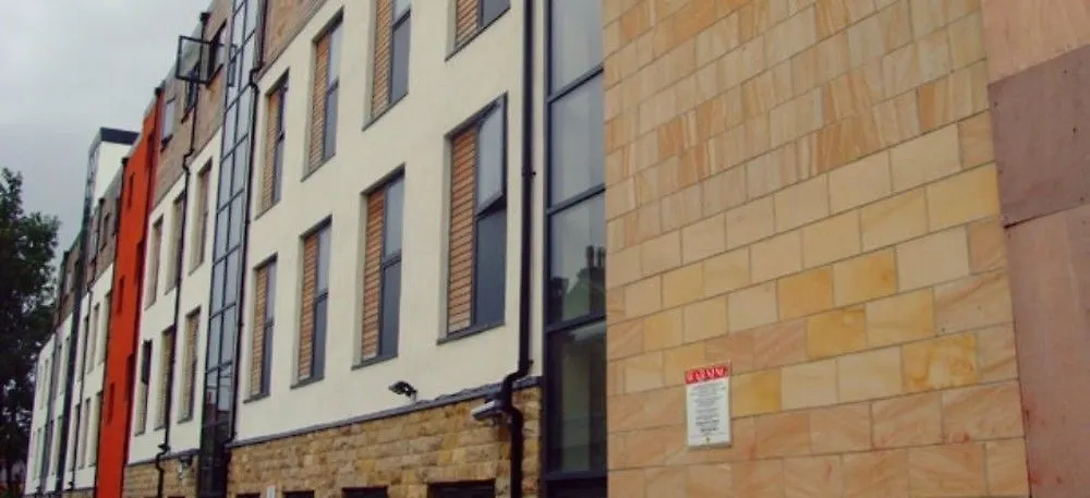 Alton Apartments Bradford  Bradford (West Yorkshire)