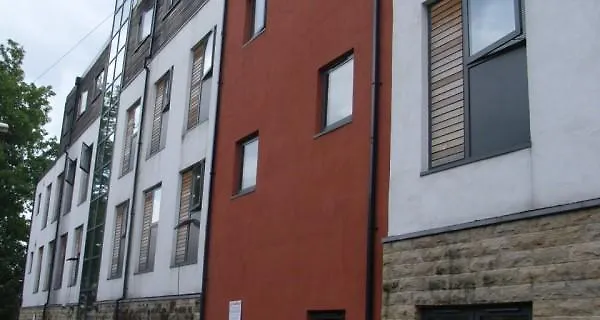 Alton Apartments Bradford  Bed & Breakfast Bradford (West Yorkshire)